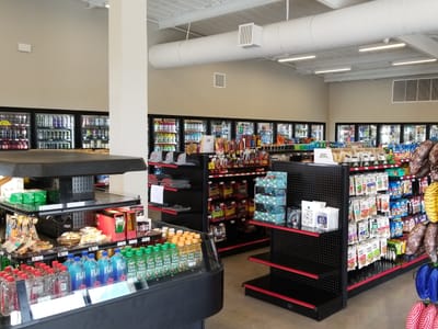 Tarzan Grill - Stanton, TX