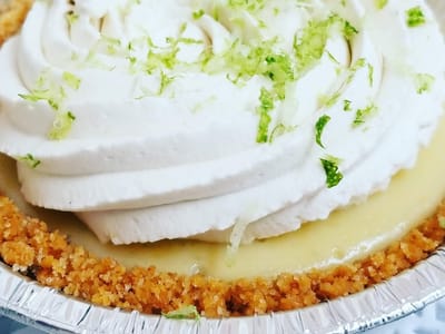 Taste and See Baking Co.