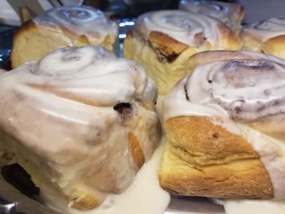 Taste and See Baking Co.