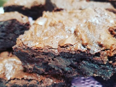 Taste and See Baking Co.