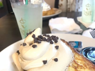 Taste Bistro & Coffee Bar