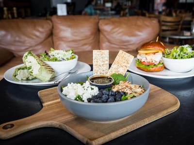 Taste Bistro & Coffee Bar