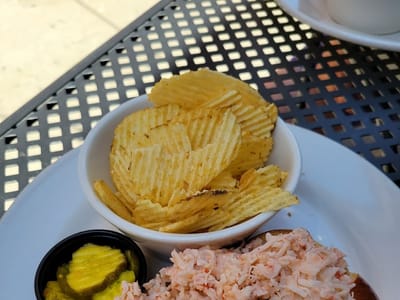 Taste Bistro & Coffee Bar