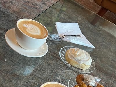 Taste Coffee Company