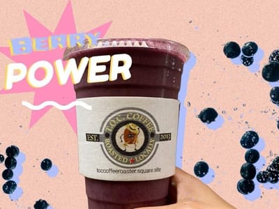 Taste of Colombia, Inc.-TOC-Coffee Roaster and Shop