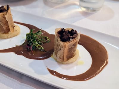 Taste Restaurant and Wine Bar