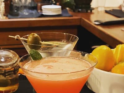 Taste Restaurant and Wine Bar