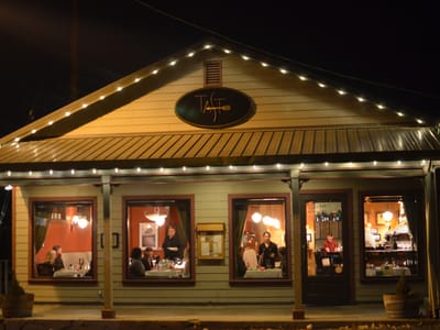 Taste Restaurant and Wine Bar