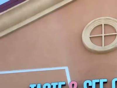 Taste & See Creamery