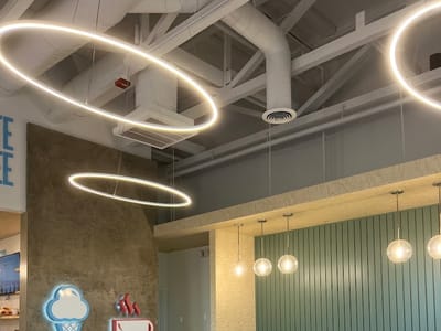 Taste & See Creamery