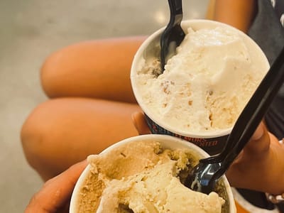 Taste & See Creamery