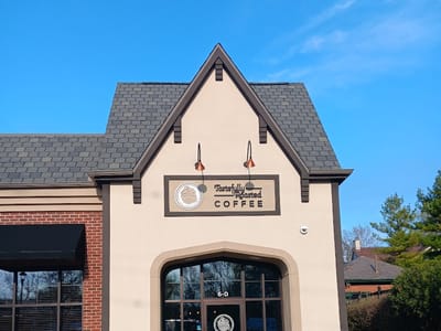 Tastefully Roasted Coffee