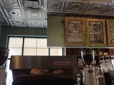 Tastefully Roasted Coffee