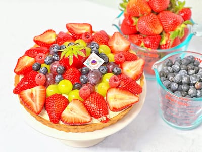 Tasty Tart