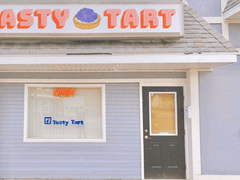 Tasty Tart