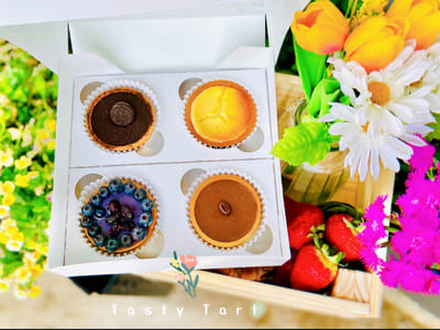 Tasty Tart