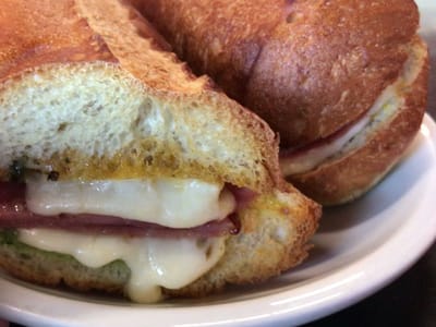 Tatiana's Coffee & Tea