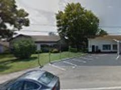 Tattoo's an Scar's Garage