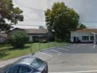 Tattoo's an Scar's Garage