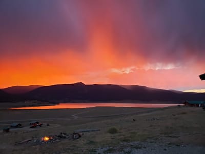 Taylor Park Trading Post