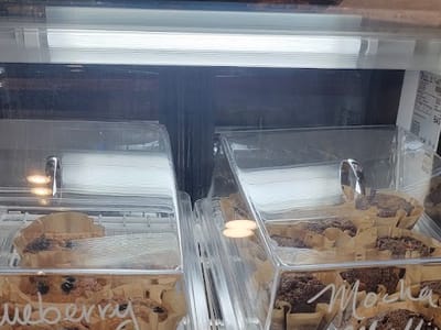 Taylor Roasted CoffeeHouse