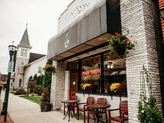 Taylor Roasted CoffeeHouse