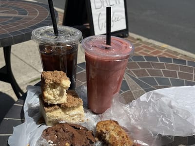 Taylor Roasted CoffeeHouse