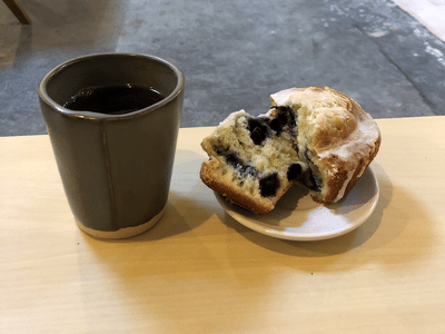 Taylor Street Coffee & Tea