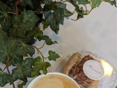 Taylor Street Coffee & Tea