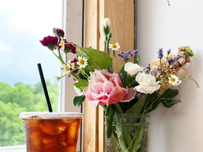 Taylor Street Coffee & Tea