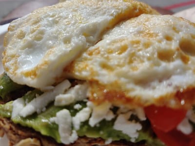 Tazza Cafe - Millwood