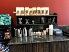 Tazza Cafe - Millwood