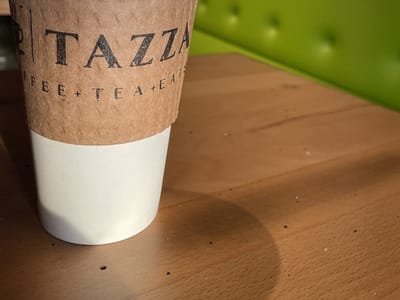 Tazza Coffee