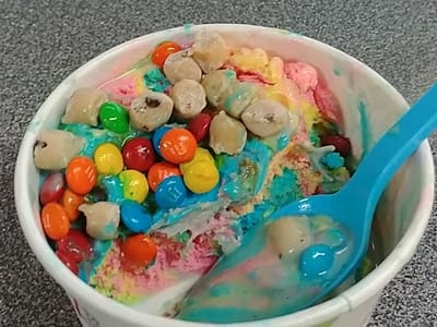 TCBY