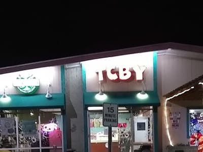 TCBY