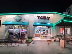 TCBY