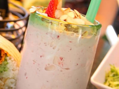 Tea Bar & Fusion Cafe - Chico Vallombrosa/Downtown