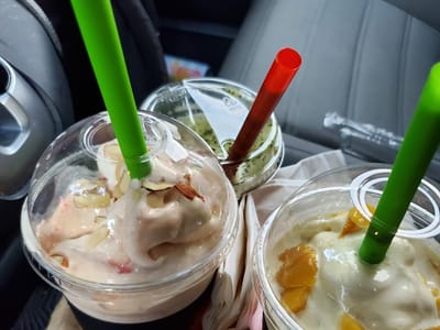 Tea Bar & Fusion Cafe - Chico Vallombrosa/Downtown