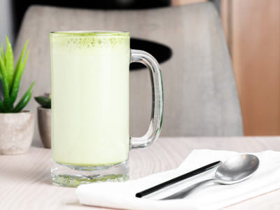 Tea Bar & Fusion Cafe-Redding