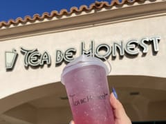Tea Be Honest