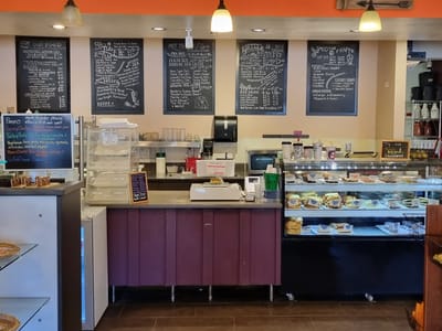 Tea & Coffee Exchange