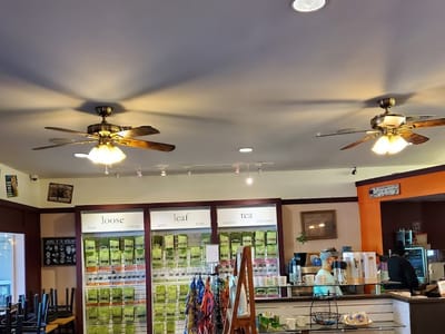 Tea & Coffee Exchange