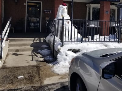 Tea & Coffee Exchange