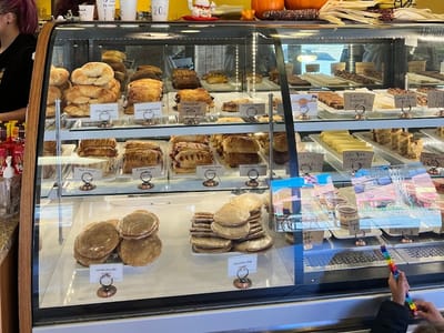 Tea & Coffee Exchange