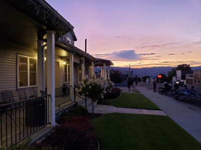 Tea Cup Café & Bakery