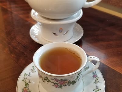 Tea Cup Café & Bakery