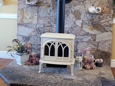 Tea Cup Café & Bakery