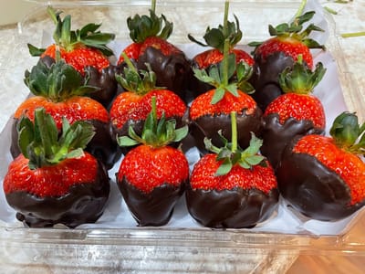 Tea Room @ the Manor