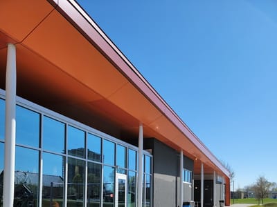 Tea's Me Community Cafe