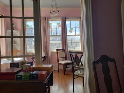 Tea Time A British Touch